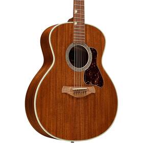 Taylor C24e-b6016 2026 Catch Custom #16 C24e Super Auditorium A/e Guitar - Natural