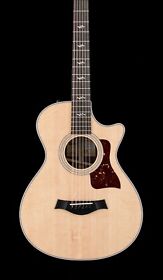 452ce-r Taylor Custom Footempire 20th Anniversaryfoot #92122