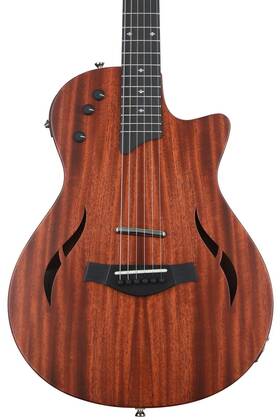 Dt54024100900521113 Taylor T5z Classic Hollowbody Electric Guitar - Tropical Mahogany