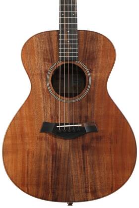 E097501018106991000 Taylor Jcm-5 Jacob Collier Signature 5-string Acoustic-electric Guitar - Natural
