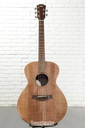 Ea03533018305111000 Taylor Jacob Collier Signature Academy 22e 5-string Acoustic-electric Guitar