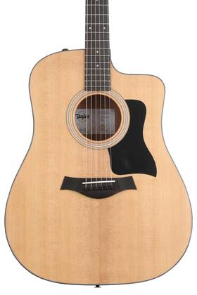 Taylor F104000111007931000-2990 110ce Acoustic-electric Guitar - Natural