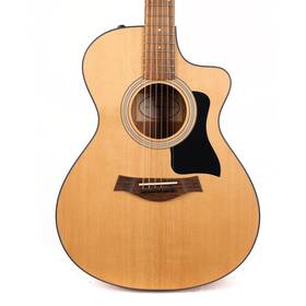 F104001111007931000 Taylor 112ce Grand Concert Acoustic-electric Natural