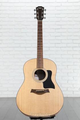F104034011007931000-2990 Taylor 117e Grand Pacific Acoustic-electric Guitar - Natural