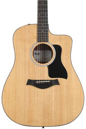 F214000111007990000 Taylor 210ce Plus Acoustic-electric Guitar - Natural