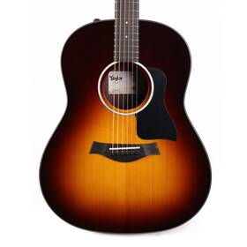 F214034011007990039 Taylor 217e-sb Plus Grand Pacific Acoustic-electric Tobacco Sunburst