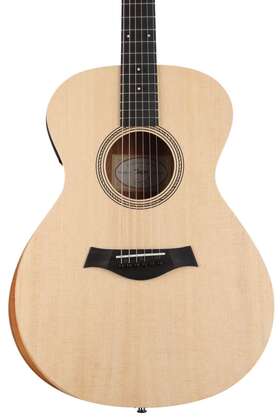 Fa02033017000011000 Taylor Academy 12e Acoustic-electric Guitar - Natural