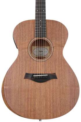 Fa02033017005111000 Taylor Academy 22e Acoustic-electric Guitar - Natural