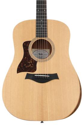 Fa03032000017951000 Taylor Academy 10 Left-handed Acoustic Guitar - Natural