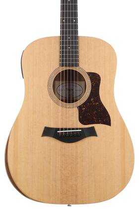 Fa03032017007951000 Taylor Academy 10e Acoustic-electric Guitar - Natural