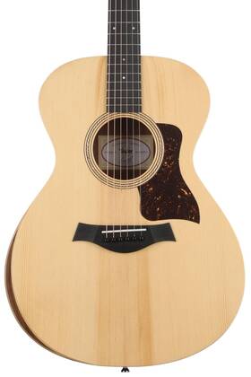 Fa03033000007951000 Taylor Academy 12 Acoustic Guitar - Natural