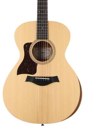 Fa03033000017951000 Taylor Academy 12 Left-handed Acoustic Guitar - Natural