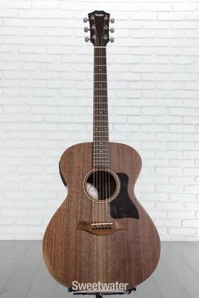 Fa03033017005111000-2990 Taylor Academy 22e Acoustic-electric Guitar - Natural
