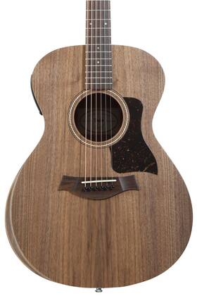 Fa03033017005111000 Taylor Academy 22e Acoustic-electric Guitar - Natural