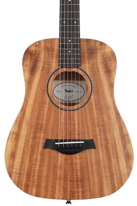 Fb03005000007871000 Taylor Baby Bt Koa Acoustic Guitar - Natural