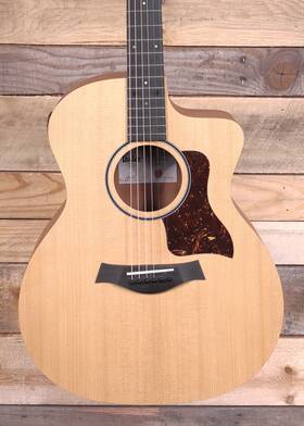Fb05002118307931000 Taylor 14ce Acoustic/electric Guitar Natural With Gigbag