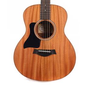 Fg01016000010141000 Taylor Gs Mini Mahogany Left Handed Acoustic Natural Used