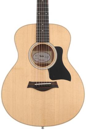 Fg03016000007931000 Taylor Gs Mini Sapele Acoustic Guitar - Natural