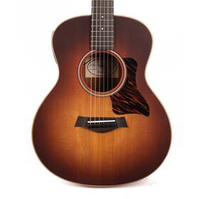 Fg04016017007911341-r0102 Taylor Gs Mini-e Rosewood Acoustic-electric Sunburst