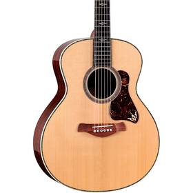 Taylor Gold-label-914e Gold Label 914e Super Auditorium Acoustic-electric Guitar - Natural