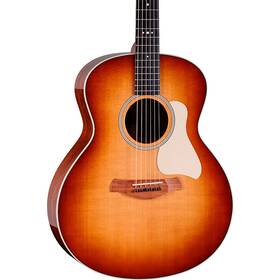 Goldlabel514esebcpg Taylor Gold Label 514e Super Auditorium A/e Guitar Golden Brown Shaded Edgeburst
