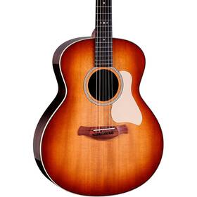 Goldlabel714esebcpg Taylor Gold Label 714e Super Auditorium A/e Guitar Golden Brown Shaded Edgeburst