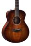 00887766105428 Taylor Gs Mini-e Koa Plus Acoustic-electric Guitar