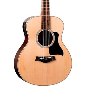 Taylor Gs Mini-e Rosewood Acoustic-electric Guitar Natural