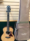 Taylor Gs Mini Guitar With Original Soft Case Gsmini
