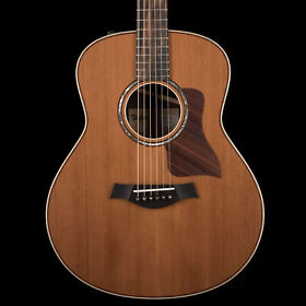 811e Taylor Gt Sinker Ltd Acoustic Electric Guitar With Aero Case