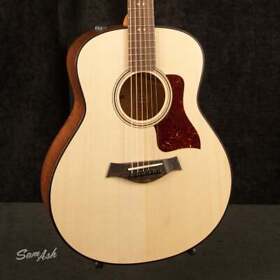 Taylor Gte Urban Ash Acoustic Electric Guitar