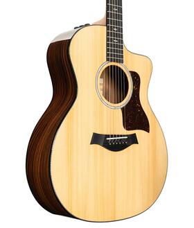 214ceplusltddem Taylor Guitars Demo 214ce Plus Ltd 50th Anniversary Acoustic-electric Guitar