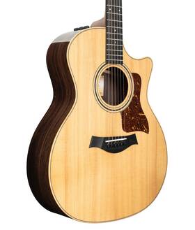 414cestudiodemo Taylor Guitars Demo 414ce Studio Grand Auditorium Acoustic-electric Guitar