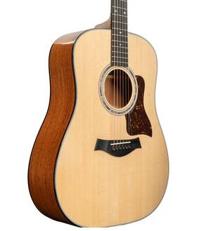 Taylor Guitars 510elegacyproto Proto Legacy 510e Mahogany Sitka Acoustic-electric Guitar