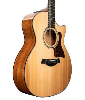 514celegacy Taylor Guitars 514ce Legacy Grand Auditorium Cedar/mahogany Acoustic-electric Guitar