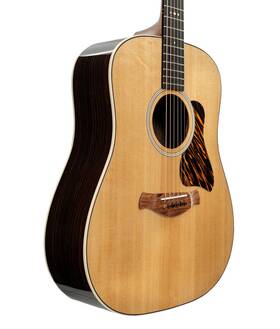 Taylor Guitars 710egoldlabel 710e Gold Label Acoustic-electric Guitar Torrefied Spruce/rosewood