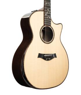 914celtd23 Taylor Guitars 914ce Ltd Grand Auditorium Spruce/rosewood Acoustic-electric Guitar