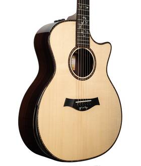 914celtdrw Taylor Guitars 914ce Ltd Grand Auditorium Rosewood Acoustic-electric Guitar