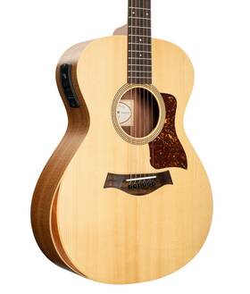 A12eltdk Taylor Guitars Academy A12e Ltd Spruce/figured Hawaiian Koa Acoustic-electric Guitar