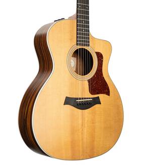 Acoustic0084 Taylor Guitars Pre-owned 214ce Acoustic-electric Guitar
