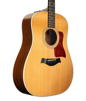 Acoustic0276 Taylor Guitars Pre-owned 210e Acoustic-electric Guitar
