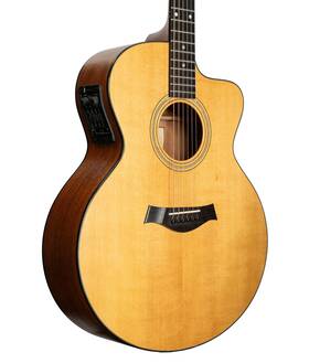 Acoustic1042 Taylor Guitars Pre-owned 2001 315ce Acoustic-electric Guitar