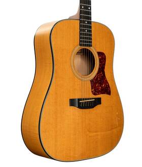 Acoustic2015 Taylor Guitars Pre-owned 1996 420 Acoustic Guitar