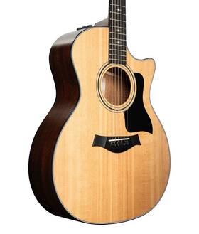 Acoustic3030rp Taylor Guitars Pre-owned 314ce Acoustic Electric Guitar