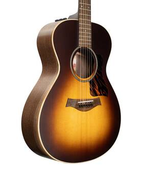 Acoustic3046cm Taylor Guitars Pre-owned Ad12esbw Acoustic Electric Guitar
