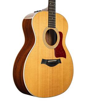 Acoustic6436 Taylor Guitars Pre-owned 214e Deluxe Acoustic/electric Guitar