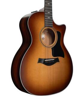 Custom314cemc Taylor Guitars Custom Grand Auditorium 314ce Cedar/mahogany Acoustic-electric Guitar