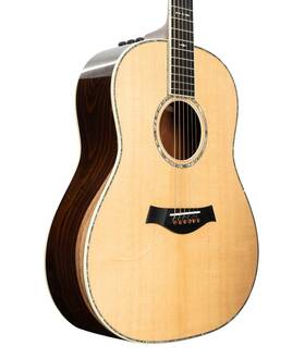 Customgp12893 Taylor Guitars Custom Grand Pacific Spruce/cocobolo Acoustic-electric Guitar