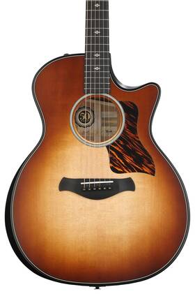 H30500261100784s259 Taylor 314ce Builders Edition 50th Anniversary Grand Auditorium