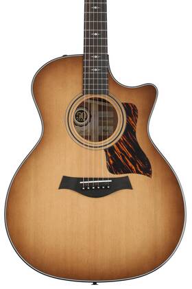 H306002111007660429 Taylor 50th Anniversary 314ce Grand Auditorium Acoustic-electric Guitar